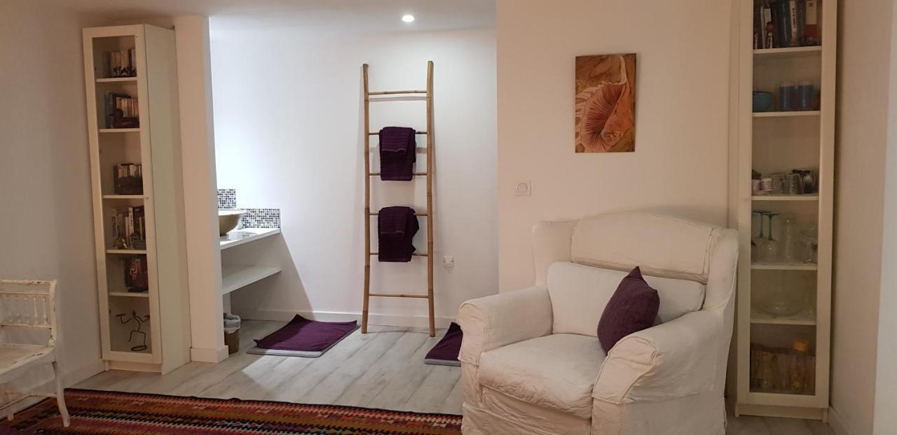 Yog Studio Soorts-Hossegor ภายนอก รูปภาพ