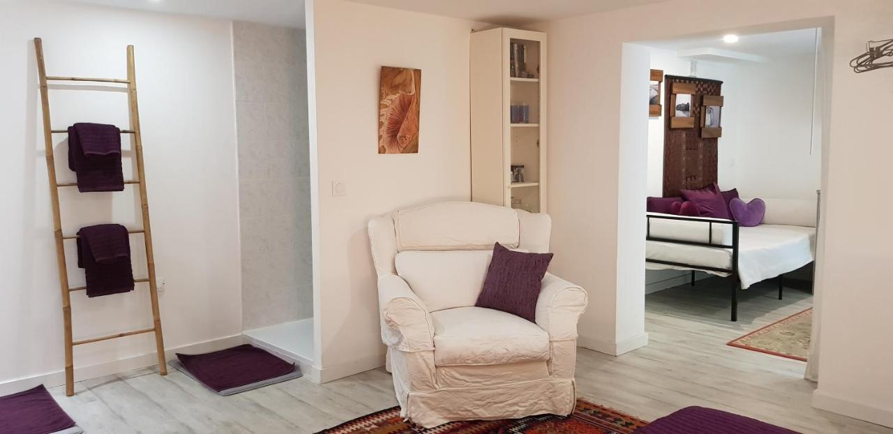 Yog Studio Soorts-Hossegor ภายนอก รูปภาพ
