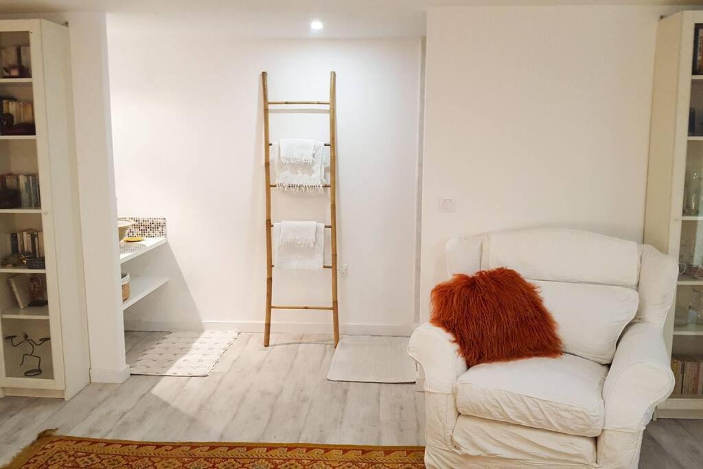 Yog Studio Soorts-Hossegor ภายนอก รูปภาพ