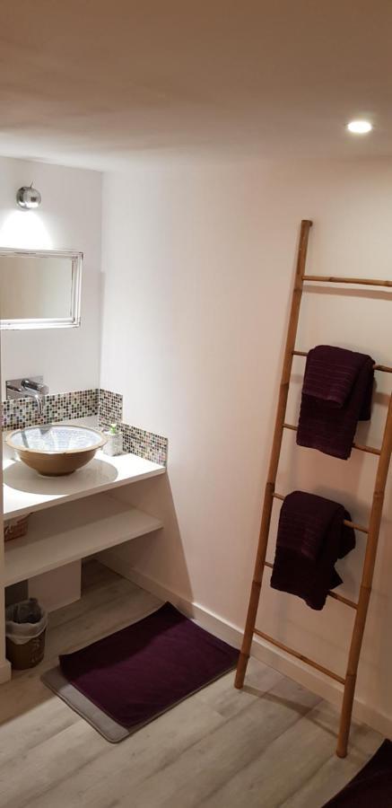 Yog Studio Soorts-Hossegor ภายนอก รูปภาพ