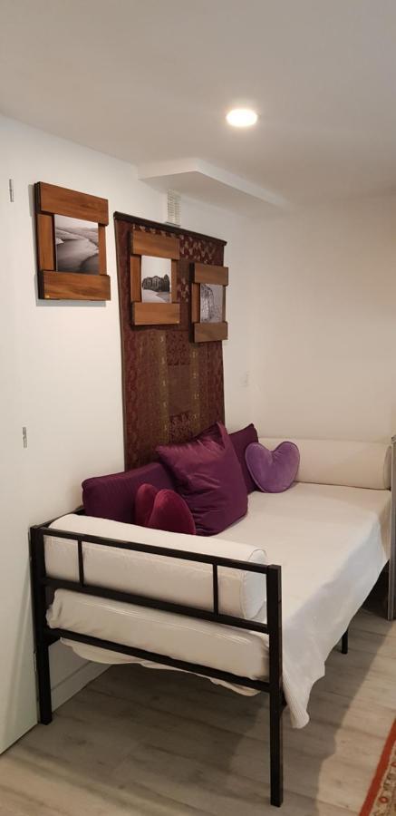 Yog Studio Soorts-Hossegor ภายนอก รูปภาพ