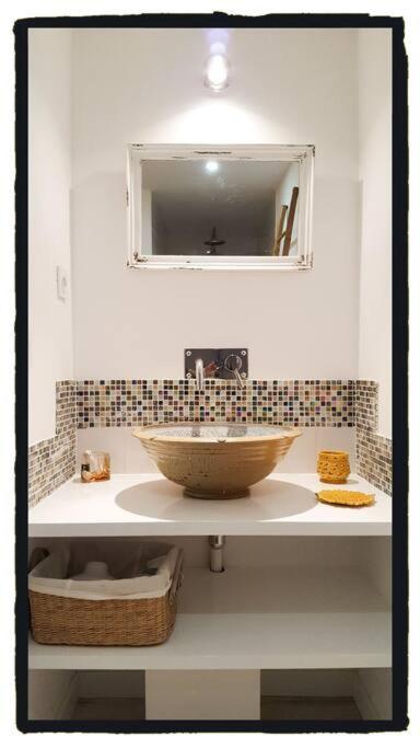 Yog Studio Soorts-Hossegor ภายนอก รูปภาพ