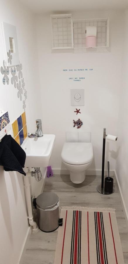 Yog Studio Soorts-Hossegor ภายนอก รูปภาพ