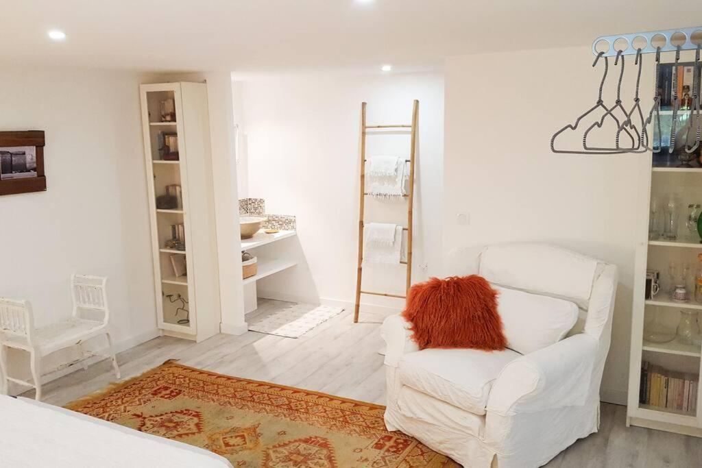 Yog Studio Soorts-Hossegor ภายนอก รูปภาพ