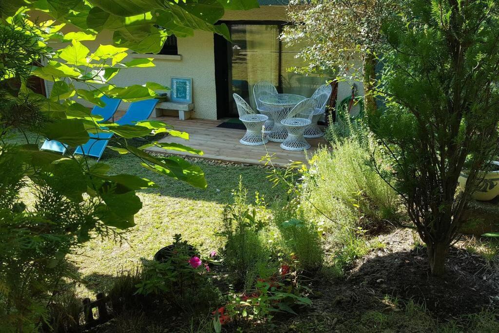 Yog Studio Soorts-Hossegor ภายนอก รูปภาพ