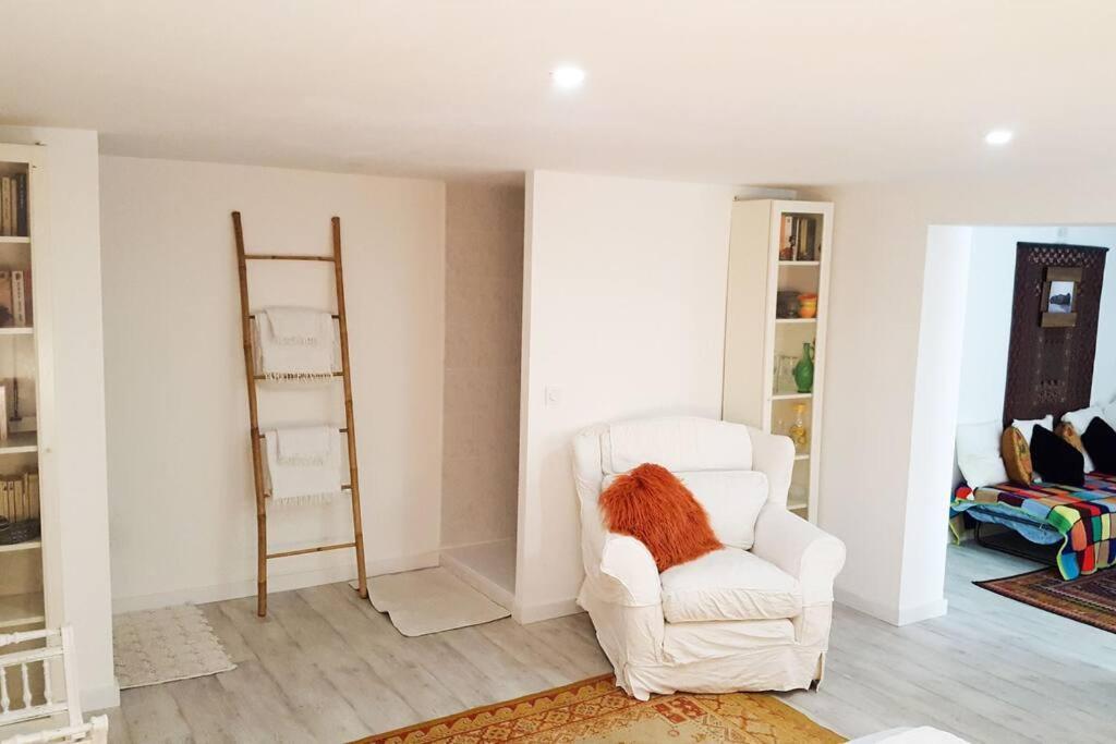Yog Studio Soorts-Hossegor ภายนอก รูปภาพ