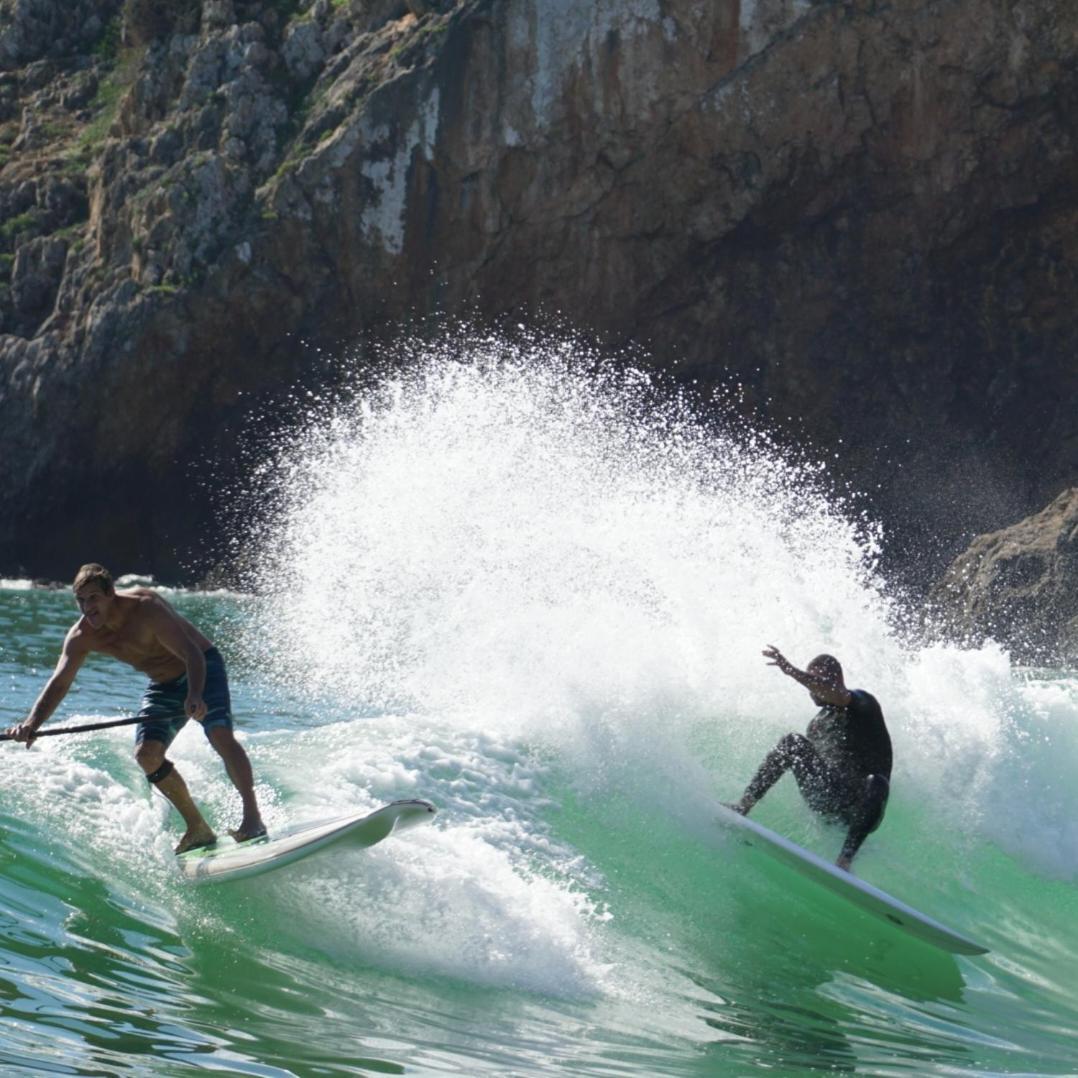 Yog Studio Soorts-Hossegor ภายนอก รูปภาพ
