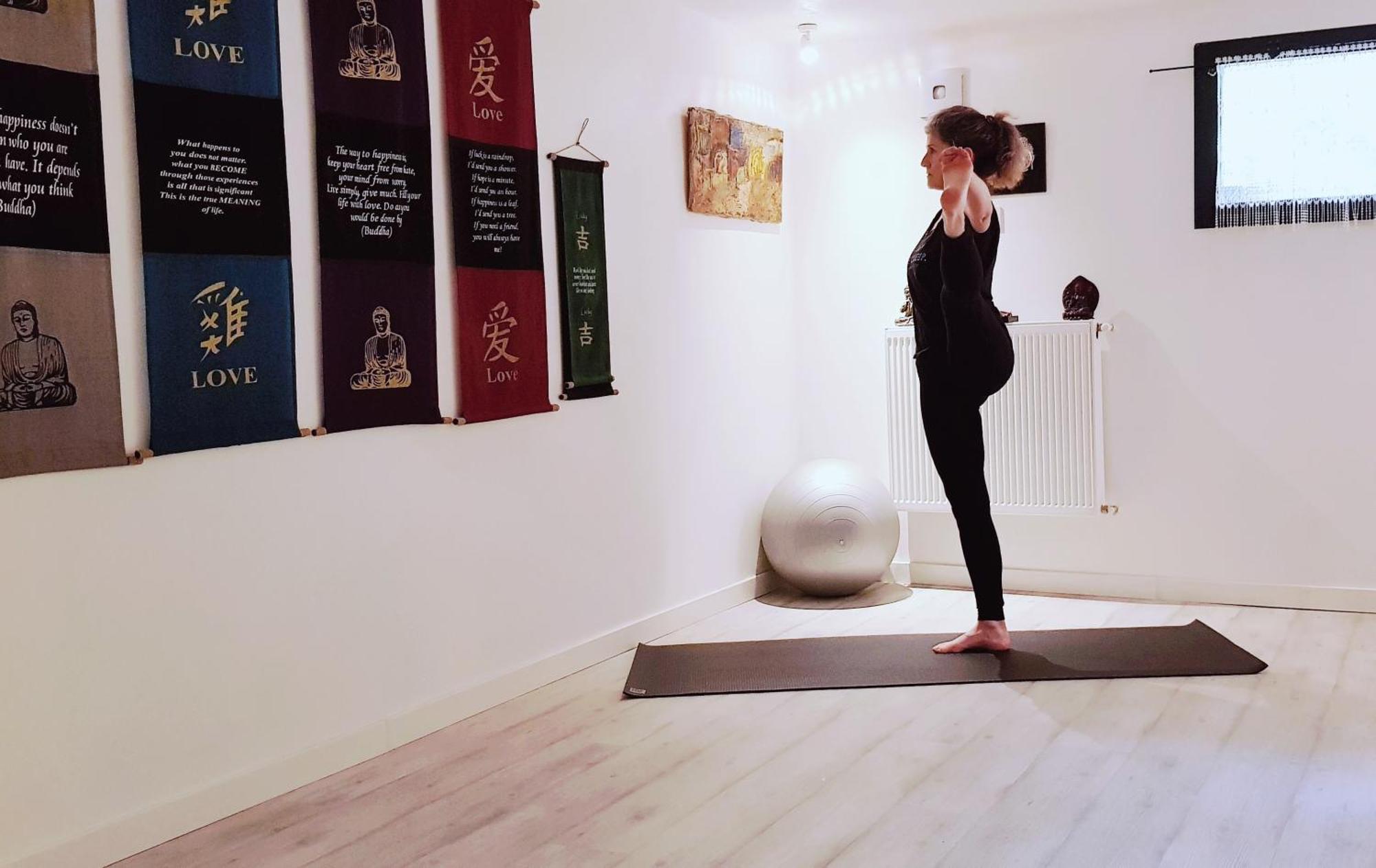 Yog Studio Soorts-Hossegor ภายนอก รูปภาพ