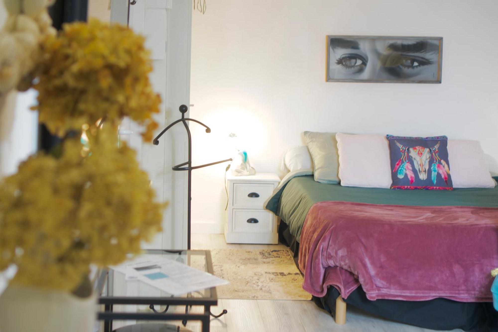Yog Studio Soorts-Hossegor ภายนอก รูปภาพ