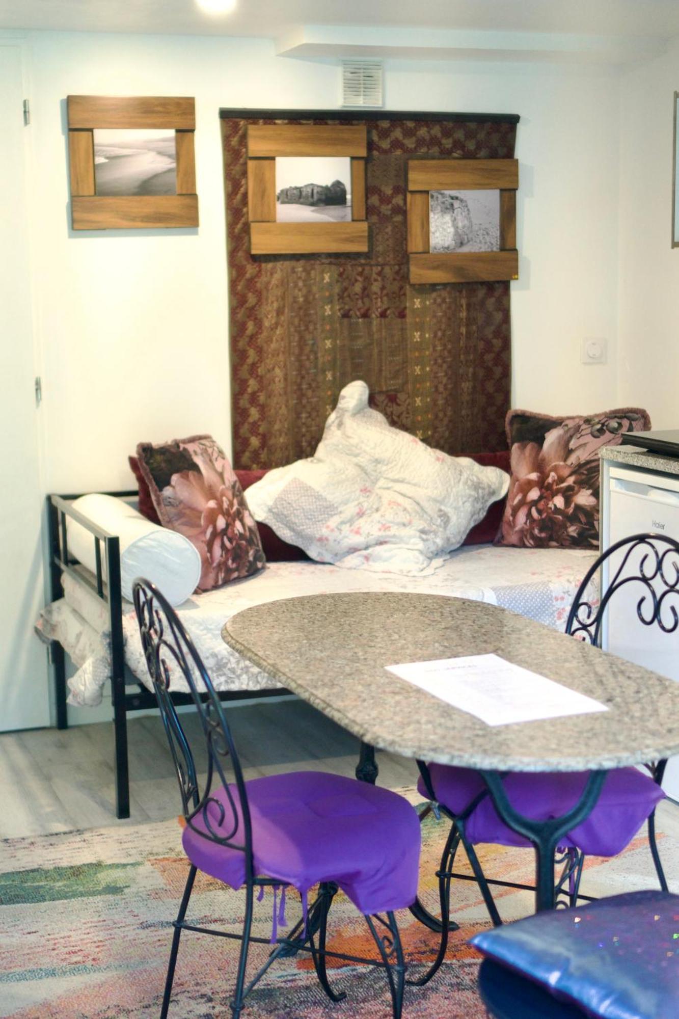Yog Studio Soorts-Hossegor ภายนอก รูปภาพ